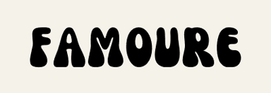 Famoure Logotyp
